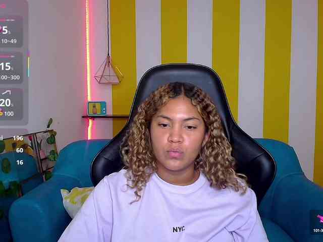 cristalwar webcam
