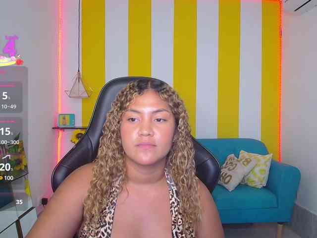 cristalwar webcam