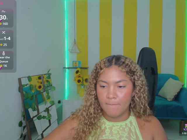 cristalwar webcam