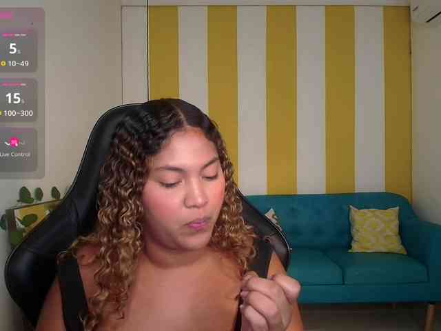 cristalwar webcam