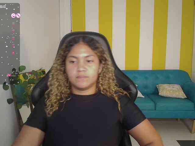 cristalwar webcam