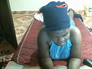 CuteLeilah Porn Show