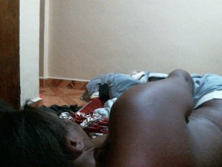 CuteLeilah Porn Show