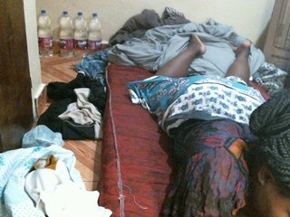 CuteLeilah Porn Show