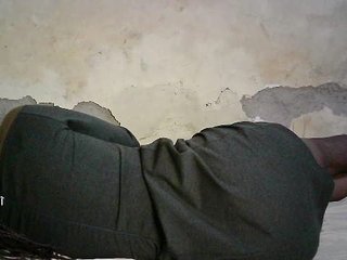 CuteLeilah Porn Show