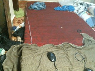 CuteLeilah's Live Webcam