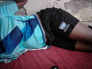 CuteLeilah Porn Show