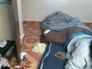 CuteLeilah Porn Show