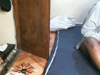 CuteLeilah Porn Show