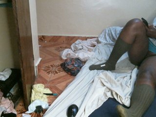 CuteLeilah Porn Show