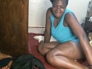 CuteLeilah Porn Show