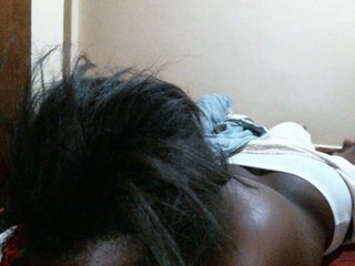 CuteLeilah Porn Show