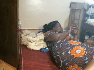 CuteLeilah Porn Show