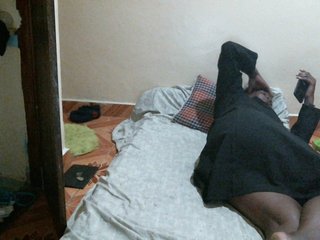 CuteLeilah Porn Show