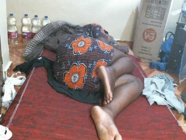 CuteLeilah's BongaCams show and profile