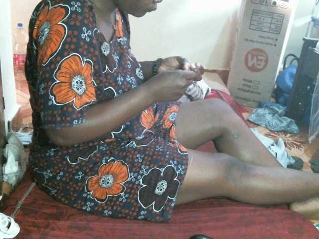 CuteLeilah's BongaCams show and profile