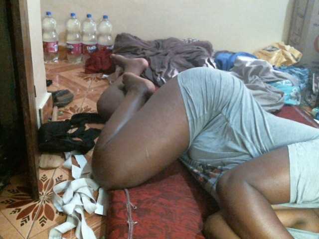 CuteLeilah's BongaCams show and profile