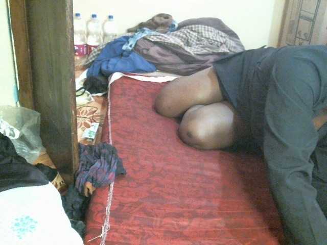 CuteLeilah's BongaCams show and profile