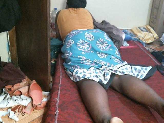 CuteLeilah's BongaCams show and profile