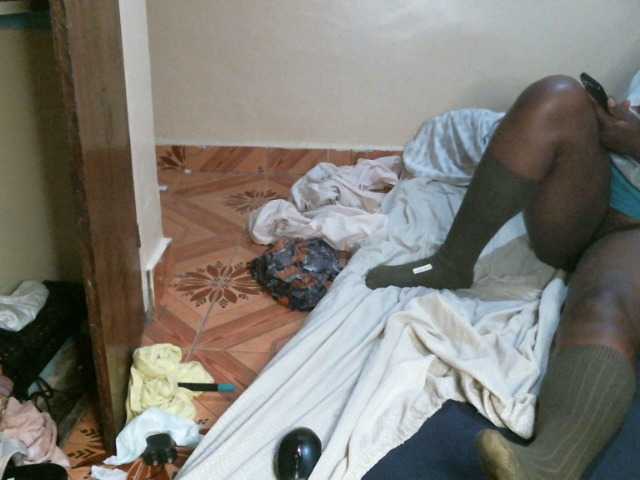 CuteLeilah's BongaCams show and profile