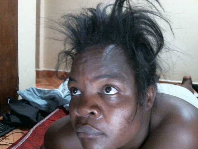 CuteLeilah – webcam model profile photo