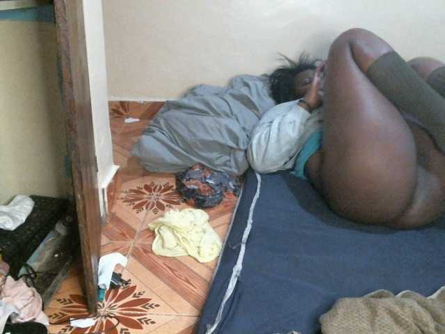 Profile and Statistics for CuteLeilah on BongaCams