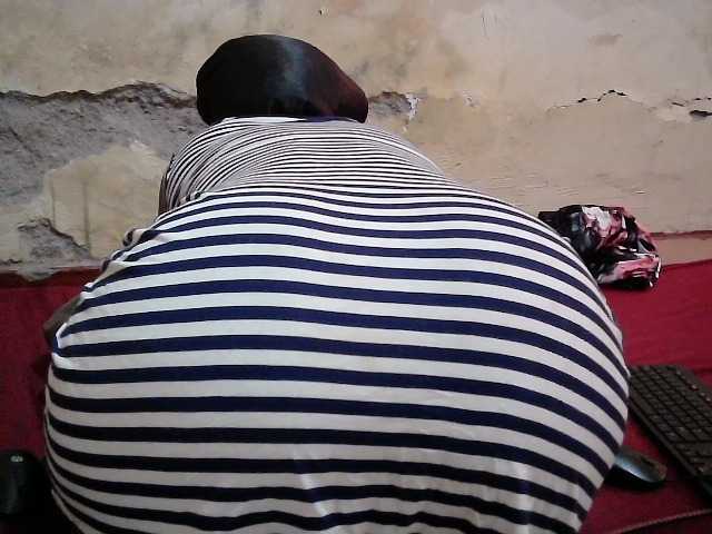 CuteLeilah webcam bongacams model stream image