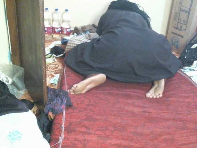 CuteLeilah's BongaCams show and profile