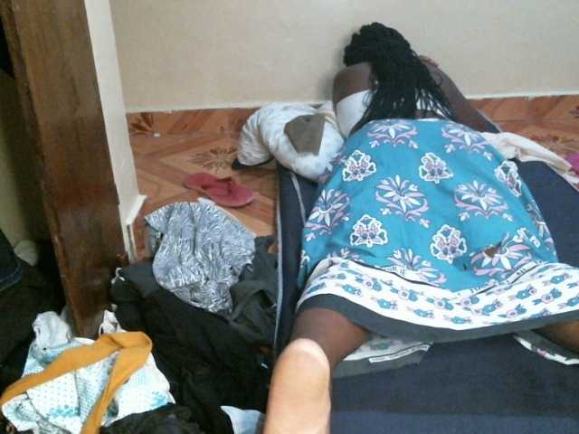 CuteLeilah's BongaCams show and profile