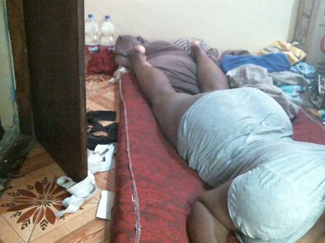 CuteLeilah's BongaCams show and profile