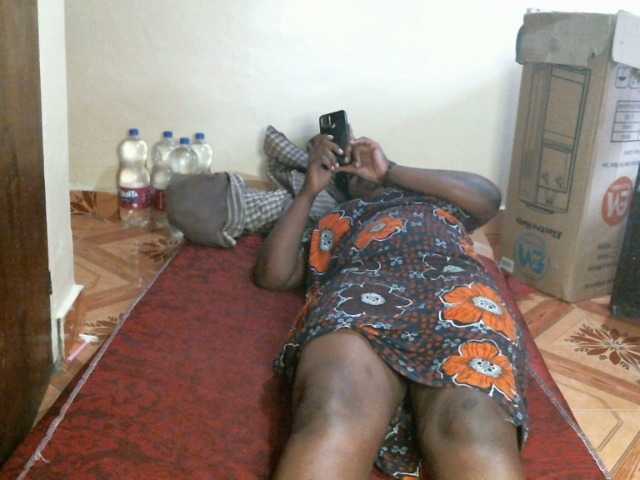 CuteLeilah's BongaCams show and profile