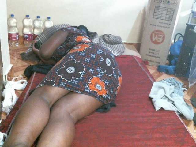 CuteLeilah's BongaCams show and profile