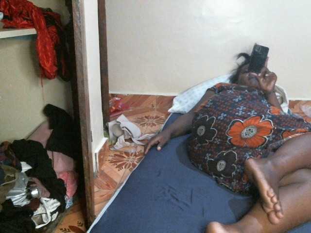 CuteLeilah's BongaCams show and profile