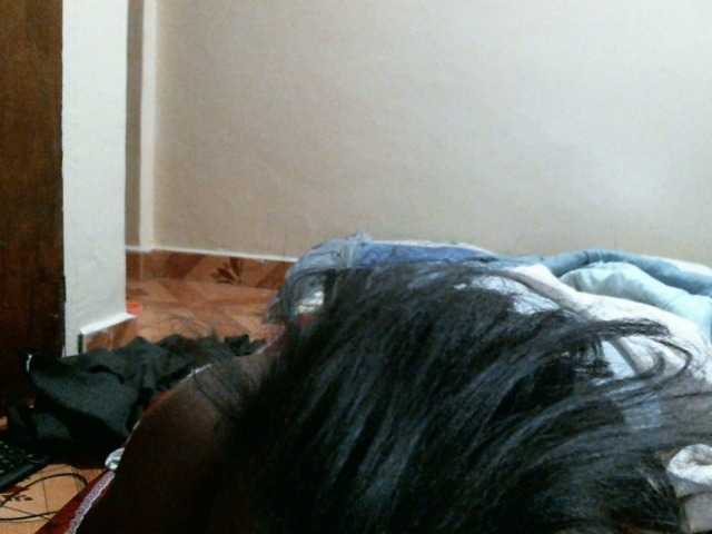 CuteLeilah webcam bongacams model stream image