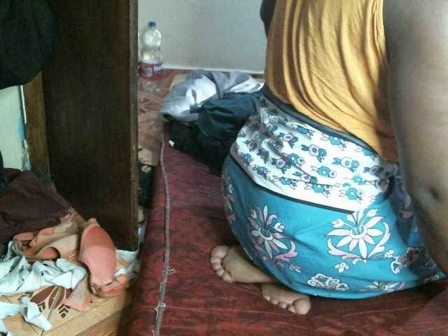 CuteLeilah's BongaCams show and profile