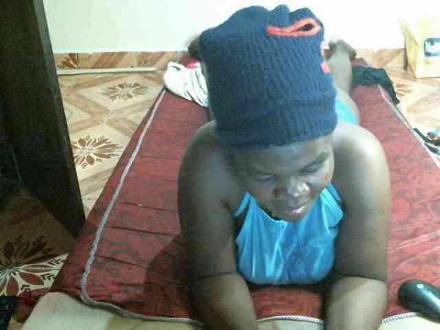 CuteLeilah CuteLeilah