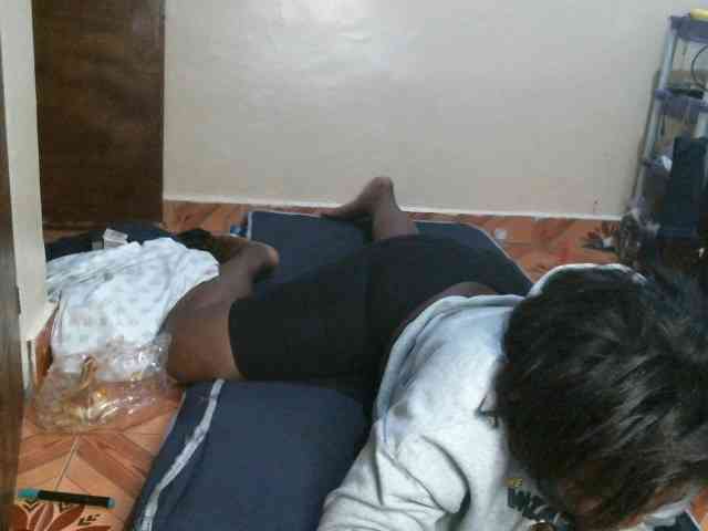 CuteLeilah CuteLeilah