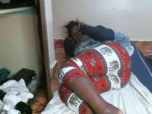 CuteLeilah Live Webcam on BongaCams