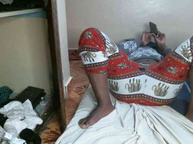 CuteLeilah Live Webcam on BongaCams