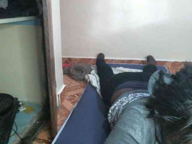 CuteLeilah Live Webcam on BongaCams