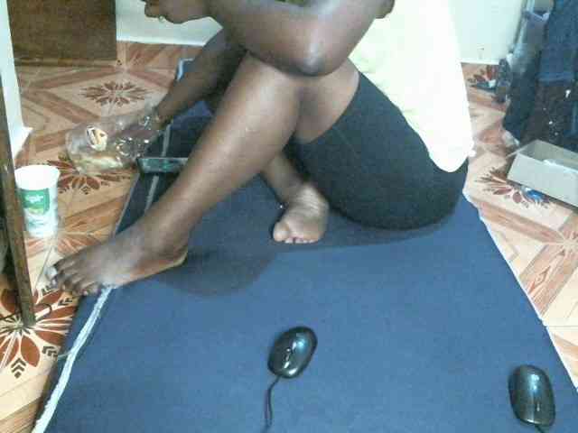 CuteLeilah CuteLeilah