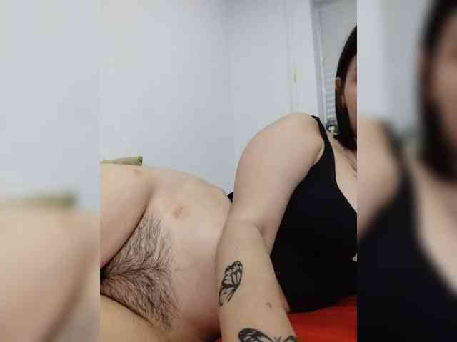 Kristi_nka webcam