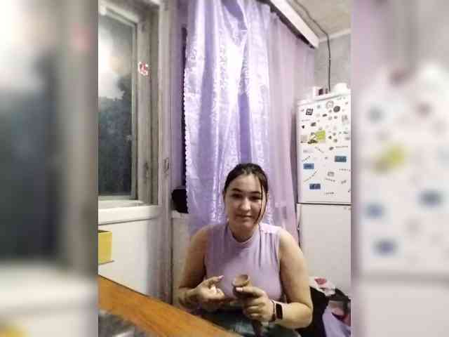 Kristi_nka webcam