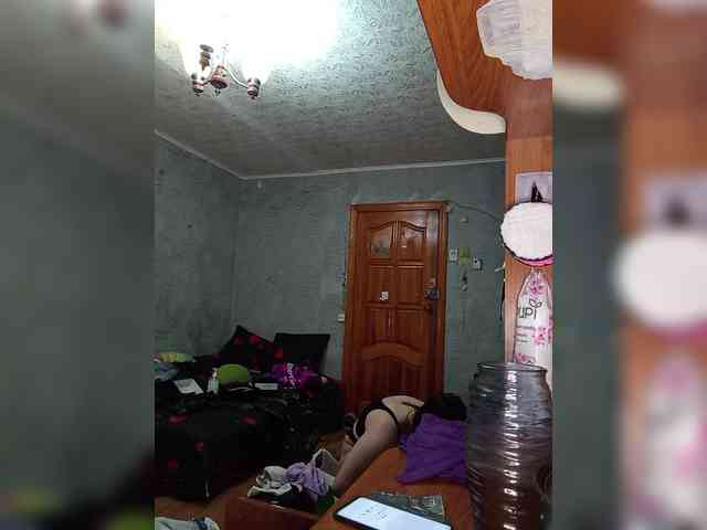 Kristi_nka webcam