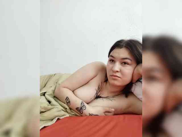 Kristi_nka webcam