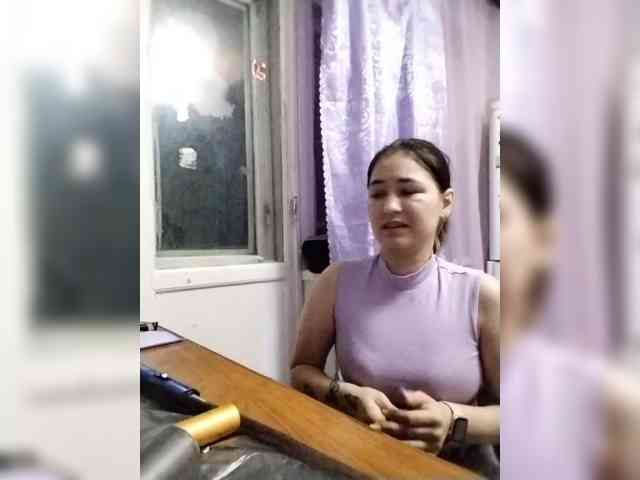 Kristi_nka webcam
