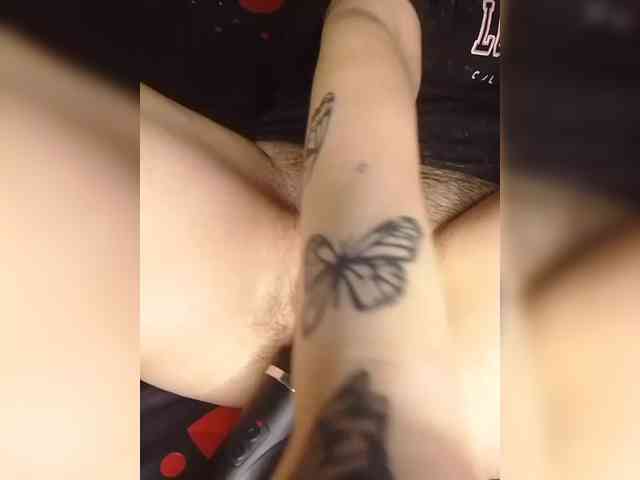 Kristi_nka webcam