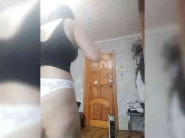 Kristi_nka webcam
