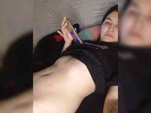 Kristi_nka webcam