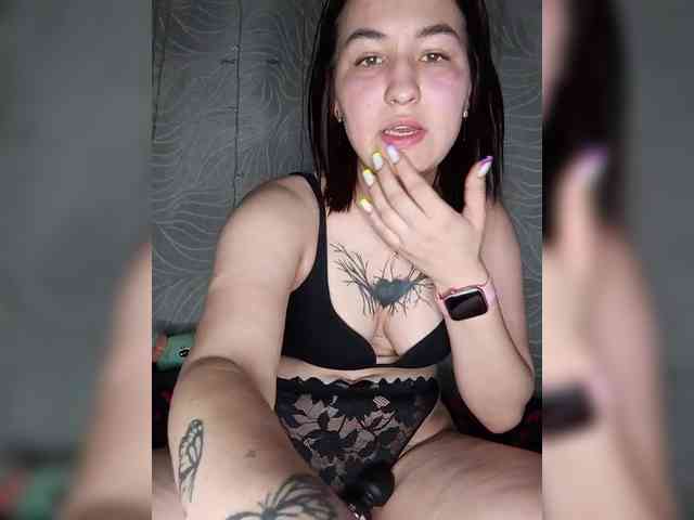 Kristi_nka webcam